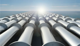 pipelines